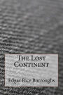 The Lost Continent