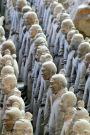 Ancient Terracotta Warriors in China Journal: Take Notes, Write Down Memories in this 150 Page Lined Journal