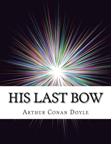 His Last Bow