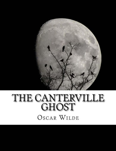 The Canterville Ghost