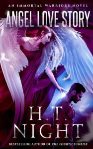Title: Angel Love Story, Author: H.T. Night