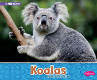 Title: Koalas: A 4D Book, Author: Sara  Louise Kras