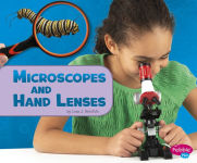 Alternative view 1 of Microscopes and Hand Lenses