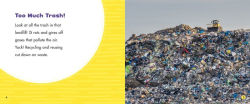 Alternative view 2 of I Can Reuse and Recycle