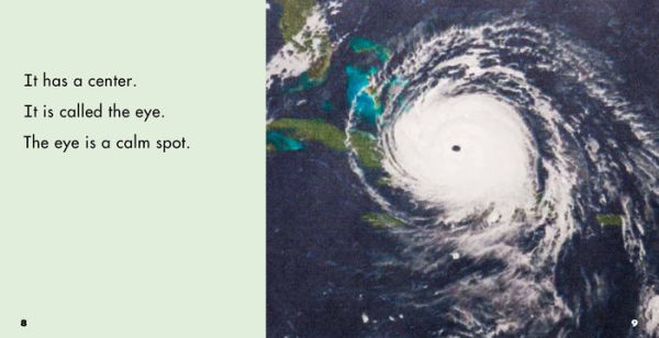 What Are Hurricanes?