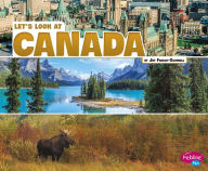 Title: Let's Look at Canada, Author: Joy Frisch-Schmoll