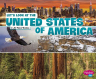 Title: Let's Look at the United States of America, Author: Joy Frisch-Schmoll
