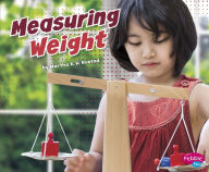 Title: Measuring Weight, Author: Martha E. H. Rustad