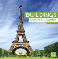 Title: Buildings Inspired by Nature, Author: Mary Boone