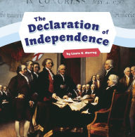Title: The Declaration of Independence, Author: Laura K. Murray
