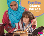 Alternative view 1 of Families Share Values
