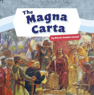 Title: The Magna Carta, Author: Marcia Amidon Lusted