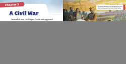 Alternative view 4 of The Magna Carta