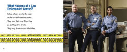 Alternative view 4 of Our Law Enforcement Center