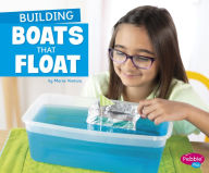 Title: Building Boats that Float, Author: Marne Ventura