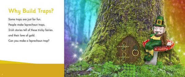 Building Simple Traps