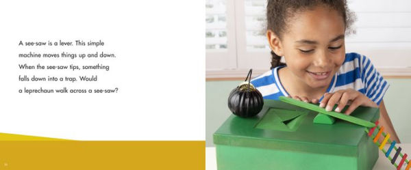 Building Simple Traps