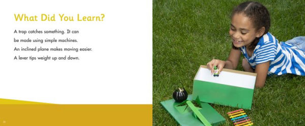 Building Simple Traps