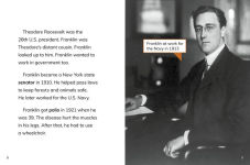Alternative view 2 of Franklin D. Roosevelt