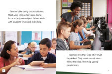 Alternative view 2 of Teachers