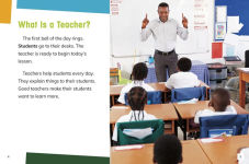 Alternative view 3 of Teachers