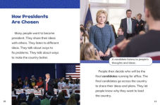 Alternative view 2 of The President of the United States