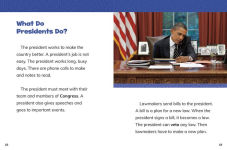 Alternative view 4 of The President of the United States