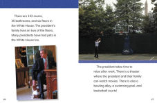 Alternative view 5 of The President of the United States