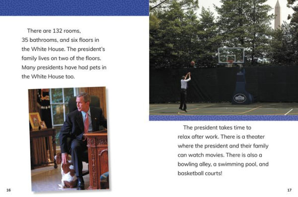 The President of the United States