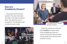 Alternative view 6 of The President of the United States