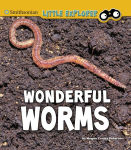 Alternative view 1 of Wonderful Worms