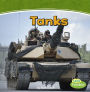 Tanks: A 4D Book