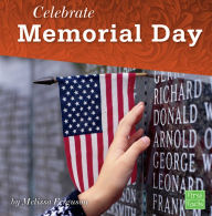 Title: Celebrate Memorial Day, Author: Melissa Ferguson