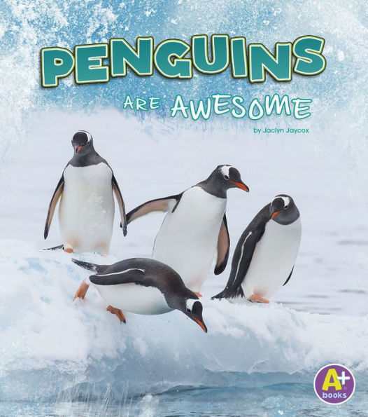 Penguins Are Awesome