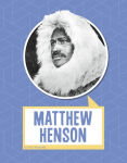 Alternative view 1 of Matthew Henson