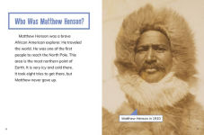 Alternative view 2 of Matthew Henson
