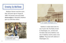 Alternative view 3 of Matthew Henson