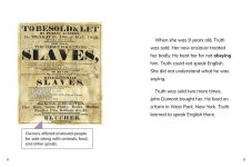 Alternative view 4 of Sojourner Truth