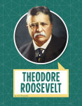 Alternative view 1 of Theodore Roosevelt