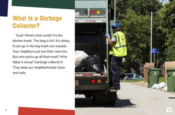 Garbage Collectors