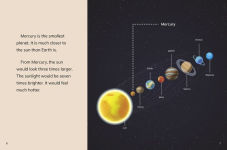 Alternative view 3 of Mercury