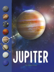 Title: Jupiter, Author: Steve Foxe