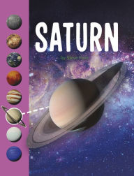 Title: Saturn, Author: Steve Foxe