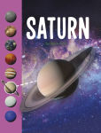 Alternative view 1 of Saturn