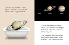 Alternative view 3 of Saturn