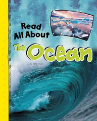 Title: Read All About The Ocean, Author: Jaclyn Jaycox