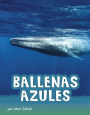 Ballenas azules