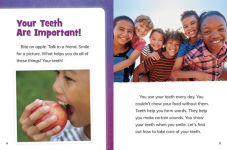 Alternative view 3 of Care for Your Teeth