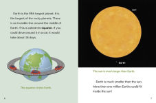 Alternative view 4 of Earth