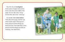 Alternative view 4 of Is It Living or Nonliving?